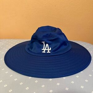 Dodgers Bucket Hat